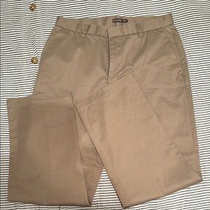 Dockers Men's Tan Pants
